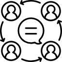 Transparent Communication