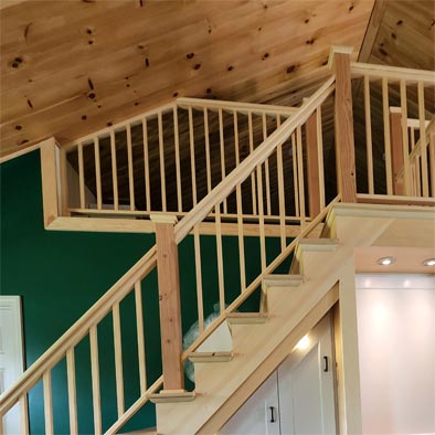 Home <br> Renovations